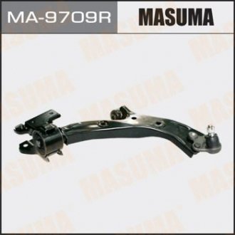 Важіль нижній front low CRV (R) (1/2) MASUMA MA9709R