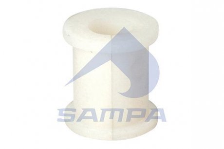 Втулка стабилизатора зад. Iveco Daily 91- SAMPA 060.104 (фото 1)