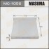 Салонный фильтр AC-933E (1/40) MASUMA MC1056 (фото 1)