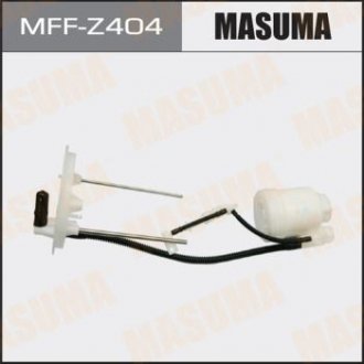 Топливный фильтр в бак CX-5 MASUMA MFFZ404