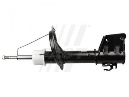 Амортизатор передній газ-масло FIAT DOBLO 00-09 FAST FT11279 (фото 1)