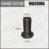 Пыльник стоек MASUMA MAB1018 (фото 1)