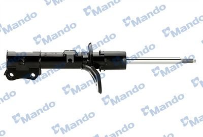 Амортизатор гидравлический передний правый MANDO EX96586888