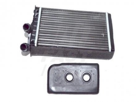 Радиатор отопителя FAST FT55282 (фото 1)