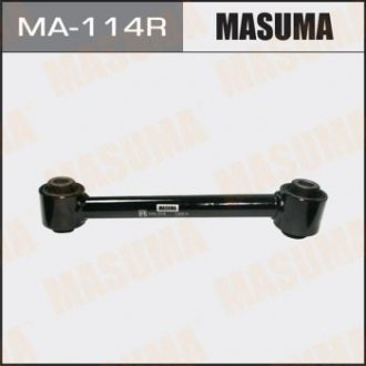Рычаг нижний rear low MAZDA/ CX-9 (R) (1/20) MASUMA MA114R (фото 1)
