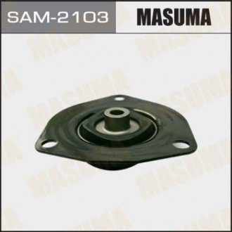 Опора амортизатора (чашка стійок) CEFIRO/MAXIMA/ A33 front 54320-AU701 MASUMA SAM2103 (фото 1)