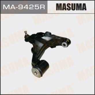 Важіль нижній front low LAND CRUISER/ UZJ200, URJ202 (R) (1/1) MASUMA MA9425R