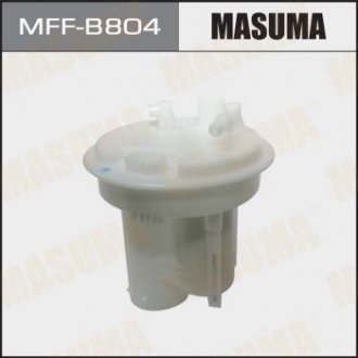 Паливний фільтр FS27003 в бак EXIGA, LEGACY, LEGACY OUTBACK MASUMA MFFB804