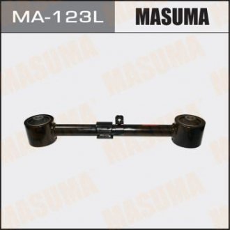 Рычаг верхний rear up LAND CRUISER/ URJ202W (L) (1/20) MASUMA MA123L (фото 1)