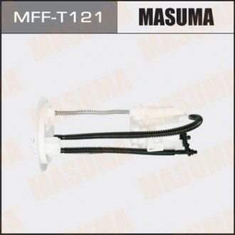 Топливный фильтр FS8001 в бак LAND CRUISER PRADO/ GRJ12# MASUMA MFFT121