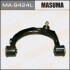 Рычаг верхний front up LAND CRUISER/ URJ202 (L) (1/1) MASUMA MA9424L (фото 1)