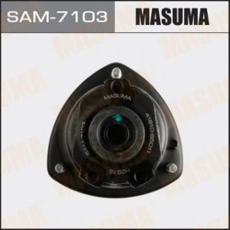 Опора амортизатора (чашка стоек) FX37, FX50 / S51 front MASUMA SAM7103