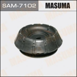 Опора амортизатора (чашка стійок) SWIFT, SX4 06 front MASUMA SAM7102 (фото 1)