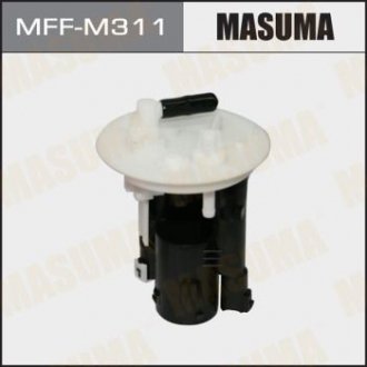 Топливный фильтр FS6505U в бак LANCER/ CS1A, CS2A, CS3A MASUMA MFFM311 (фото 1)
