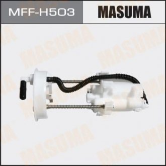 Топливный фильтр FS28003 в бак CR-V/ RD4, RD5, RD6, RD7 MASUMA MFFH503