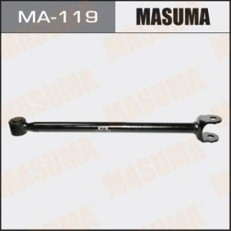 Важіль нижній rear low HIGHLANDER/ ASU40L (1/20) MASUMA MA119