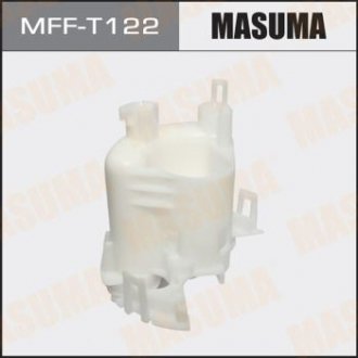 Топливный фильтр FS8017 в бак CROWN/ GRS18#, UZS18# MASUMA MFFT122