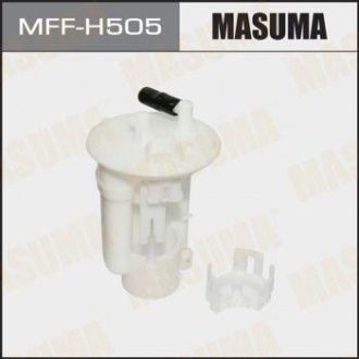 Паливний фільтр FS7300 в бак ACCORD/ CM1, CM2, CM4 MASUMA MFFH505 (фото 1)