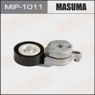 Натяжитель ремня привода навесного оборудования, 1AR.2AR MASUMA MIP1011