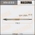 Свеча накаливания CP-72 /YD25 (1/10/100) MASUMA XN233 (фото 1)