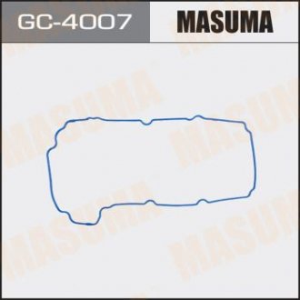 Прокладка клапанной крышки CX9 / TB89** RH MASUMA GC4007 (фото 1)