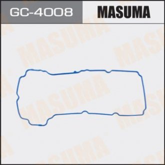 Прокладка клапанної кришки CX9 / TB89** LH MASUMA GC4008