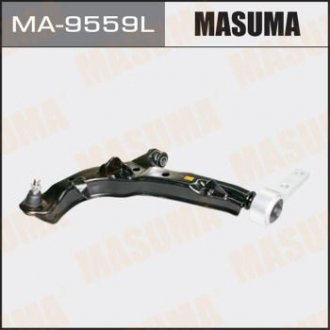 Важіль нижній front low PRIMERA (L) (1/4) MASUMA MA9559L