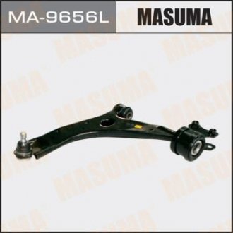 Рычаг нижний front low MAZDA3 (L) (1/4) MASUMA MA9656L (фото 1)
