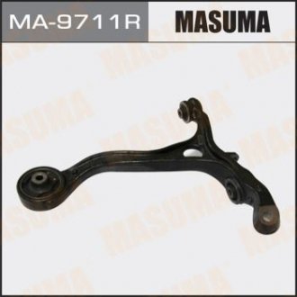 Рычаг нижний front low ACCORD (R) (1/1) MASUMA MA9711R