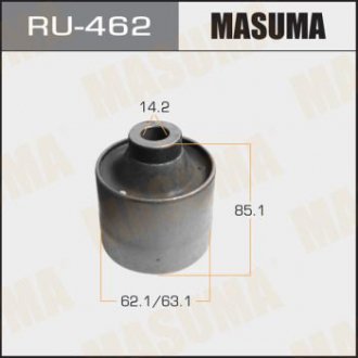 Сайлентблок ESCUDO/ TD54W, TD94W rear low MASUMA RU462 (фото 1)