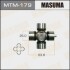 Крестовина 25x63.8 аналог MTM-181 MASUMA MTM179 (фото 1)