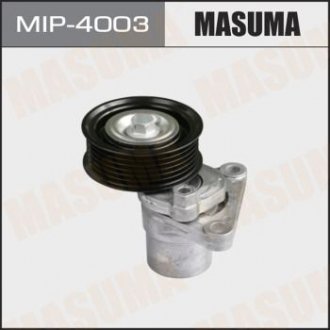 Натягувач ременя приводу навісного обладнання, MASUMA MIP4003