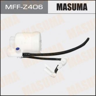 Топливный фильтр в бак (без крышки) CX-5 MASUMA MFFZ406