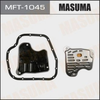 Фильтр трансмиссии (без маслозаборника) MASUMA MFT1045