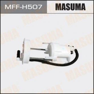 Топливный фильтр FS8020 в бак CRV/ RE2 MASUMA MFFH507