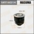 Топливный фильтр L200/ KA4T, KB4T 05- MASUMA MFFM314 (фото 1)