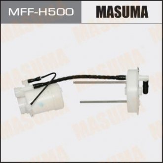 Паливний фільтр FS28002 в бак ACCORD MASUMA MFFH500 (фото 1)