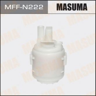 Паливний фільтр в бак PRIMERA/ HP12 MASUMA MFFN222