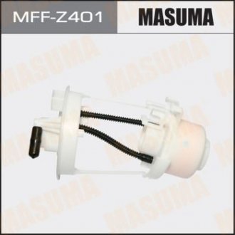 Паливний фільтр FS2503 в бак MAZDA6 MASUMA MFFZ401