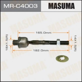 Рулевая тяга MAZDA6, ATENZA/ GH5FP MASUMA MRC4003