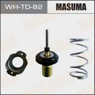 Термостат WH-TD-82 MASUMA WHTD82