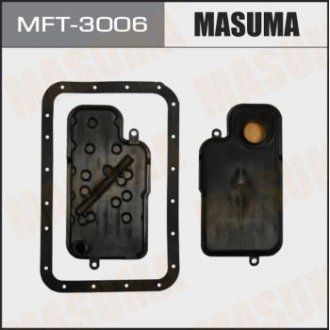 Фильтр трансмиссии MASUMA MFT3006
