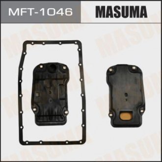 Фильтр трансмиссии MASUMA MFT1046