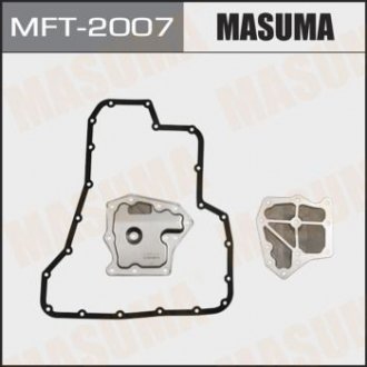 Фильтр трансмиссии MASUMA MFT2007