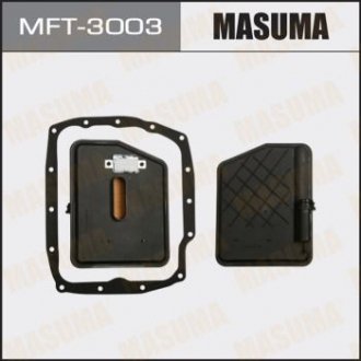 Фильтр трансмиссии MASUMA MFT3003 (фото 1)