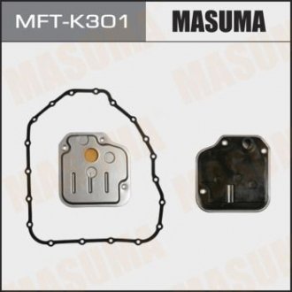 Фильтр трансмиссии MASUMA MFTK301 (фото 1)