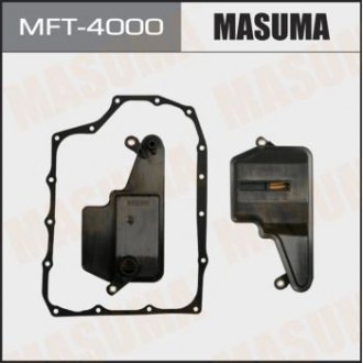 Фільтр трансмісії MASUMA MFT4000