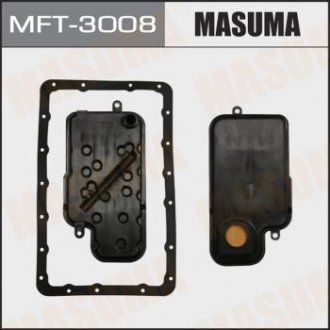 Фильтр трансмиссии MASUMA MFT3008