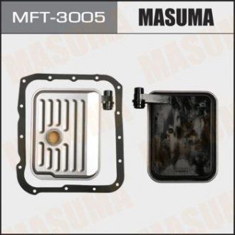 Фильтр трансмиссии MASUMA MFT3005