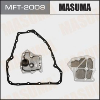 Фільтр трансмісії MASUMA MFT2009 (фото 1)